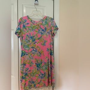 Lily Pulitzer Dress
